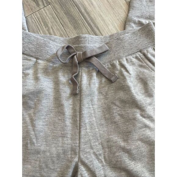 NWOT Champion boys grey sweatpants Size M - Picture 4 of 6
